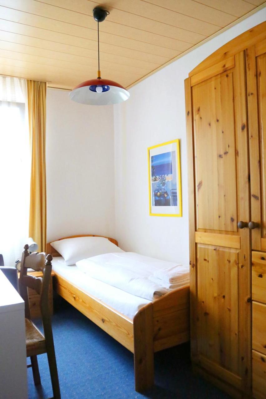 City Hotel Hunsruecker Hof Boppard Kültér fotó