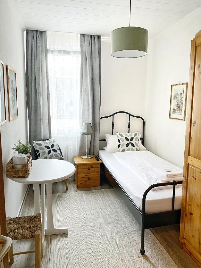 City Hotel Hunsruecker Hof Boppard Kültér fotó